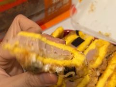 -詹記桃酥(高新鼓楼店)