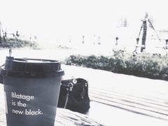 -BLATAGE COFFEE