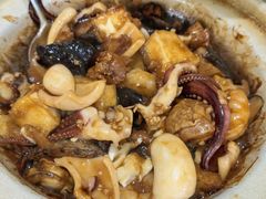 -逢春菜馆天津菜(胜利路店)