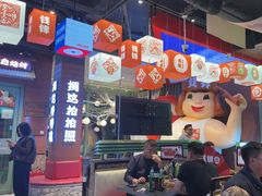 -钱锋炭缸烧烤(南湖大路总店)