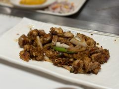 -火地铁板烧(昆山万象汇店)