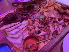 -HELLO MUSAE 拾光缪斯餐厅·纯正希腊风味(苏州中心店)