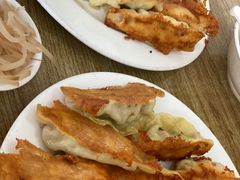 -一品鲜鱼锅贴(人民一路店)