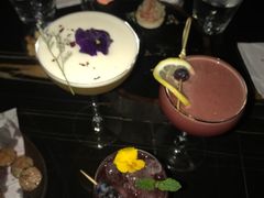 -wann lounge 低温慢煮牛排·清吧