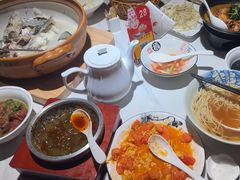-风味小馆(天目湖宾馆店)