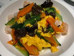-关东小磨东北菜(漕河泾印象城店)