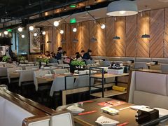 -川成元·麻辣香锅(凯德MALL西直门店)
