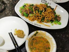 -八合里牛肉火锅(新洲店)