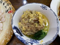 蟹粉狮子头-协和菜馆(凤凰街店)