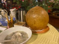 旺财大煎堆-石岐佬中山菜馆(张溪店)