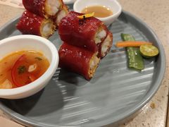 -点都德(大茶楼店)