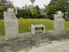 -陈李济中药博物馆