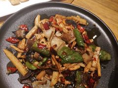 -十三式重庆江湖菜(金茂览秀城店)