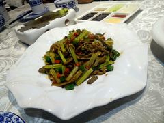-京味民福烤鸭店(建设四马路店)