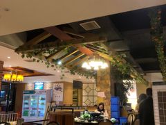 -醉美东江·三文鱼·烧鸡公