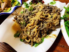 -正宗天津烧麦馆(柳州路店)