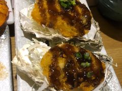 -三石铁板烧(紫竹桥店)