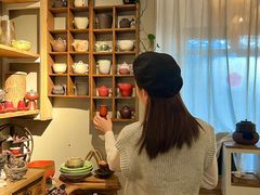 -一号铺子·大炉茶