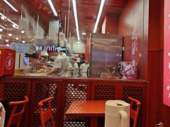 -喜家德虾仁水饺(东海缤纷天地店)