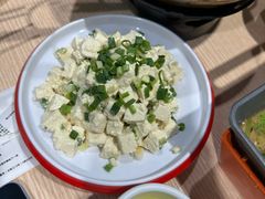 -老边饺子馆(东单店)