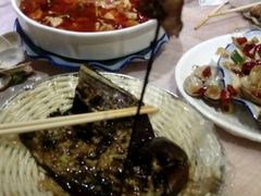 -狮龙啤酒烧烤屋(建二路店)