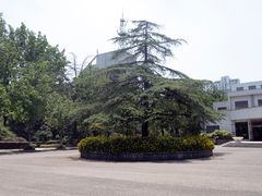 -河海大学(常州校区)