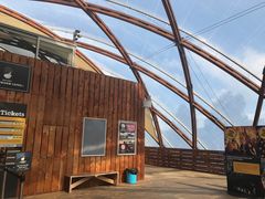 -怀托摩萤火虫洞