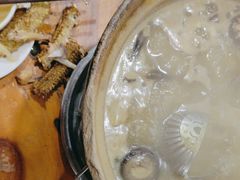 -捞围鲜·港式打边炉(海阳路店)