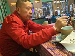 -香巴拉云南餐厅(华莱坞店)