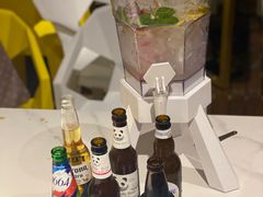 -喜和园·雅宴·宴会(西漳公园店)