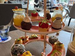 -粤海喜来登酒店·&More聚驿(天河城店)