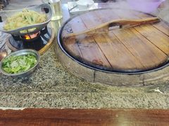 -好灶头妈妈菜·柴火灶台鱼·千岛湖土菜地标美食