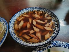 蜜汁红薯-管记水席老店(仙果市街店)