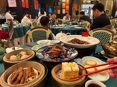 -誉八仙粤菜(万象天地店)