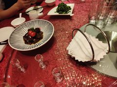 -太原富力万达文华酒店·美食汇西餐厅