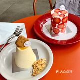 春日赏味|甜品永远无法拒绝