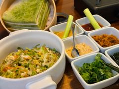 -林四喜·闽南传家菜(鼓浪屿店)