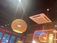-老马路串串香火锅(北门桥店)