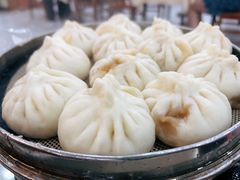 -石饮红星包子(中山路店)