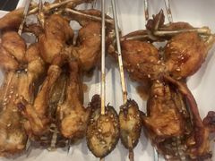-京元盛铜锅涮肉(上海总店)
