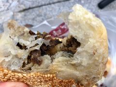 -朱记小郑酥烧饼(建康路店)