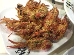 龙巢盱眙龙虾店(八卦岭店)-龙巢盱眙龙虾·牛蛙·烧烤宵夜(八卦岭店)