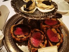 惠灵顿牛排-壳里西餐厅Coquille Seafood Bistro(蒙自路店)