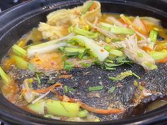 -六味牛杂煲·斋菜煲(桫椤湾店)