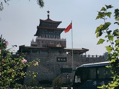 -解放阁