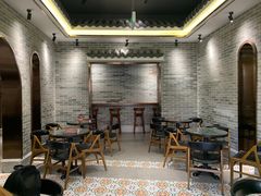 -民信老铺(双皮奶博物馆店)