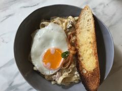 -The Sunny Side Cafe Station 1