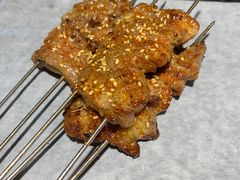 -喝丢一只鞋海鲜烧烤·海肠捞饭(东关街店)