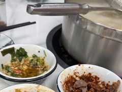 -刘少华贵州小黄牛·鲜牛肉火锅(总店)