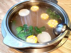 -正禾鲜·潮汕牛肉火锅(凯德天府店)